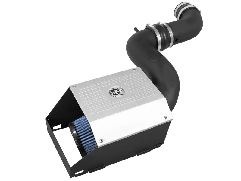 aFe MagnumFORCE Intake System Stage-2 PRO 5R 06-09 Jeep Commander (XK) V8 4.7L aFe Cold Air Intakes AXOPROS