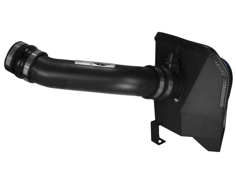 aFe MagnumFORCE Intake System Stage-2 PRO 5R 2014 Jeep Cherokee V6 3.0L EcoDiesel aFe Cold Air Intakes AXOPROS