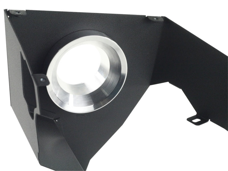 aFe MagnumFORCE Intakes Stage-1 P5R AIS P5R BMW 330i (E46) 01-06 L6-3.0L aFe Cold Air Intakes AXOPROS