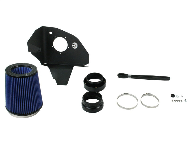 aFe MagnumFORCE Intakes Stage-1 P5R AIS P5R BMW 540i (E39) 97-03 V8-4.4L aFe Cold Air Intakes AXOPROS