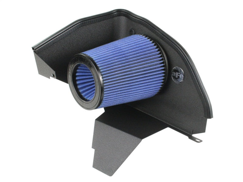 aFe MagnumFORCE Intakes Stage-1 P5R AIS P5R BMW 540i (E39) 97-03 V8-4.4L aFe Cold Air Intakes AXOPROS