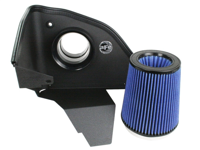 aFe MagnumFORCE Intakes Stage-1 P5R AIS P5R BMW 540i (E39) 97-03 V8-4.4L aFe Cold Air Intakes AXOPROS