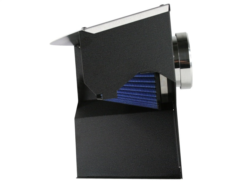 aFe MagnumFORCE Intakes Stage-1 P5R AIS P5R BMW Z4 (E85) 03-05 L6-3.0L M54 aFe Cold Air Intakes AXOPROS