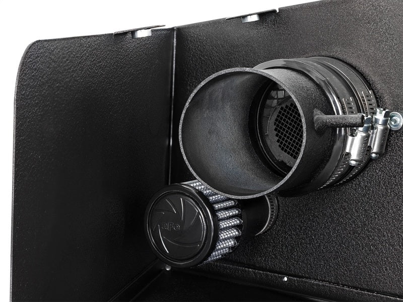 aFe MagnumFORCE Intakes Stage-1 PDS AIS PDS VW Golf/Jetta 00-04.5 l4-1.8/1.9L aFe Cold Air Intakes AXOPROS