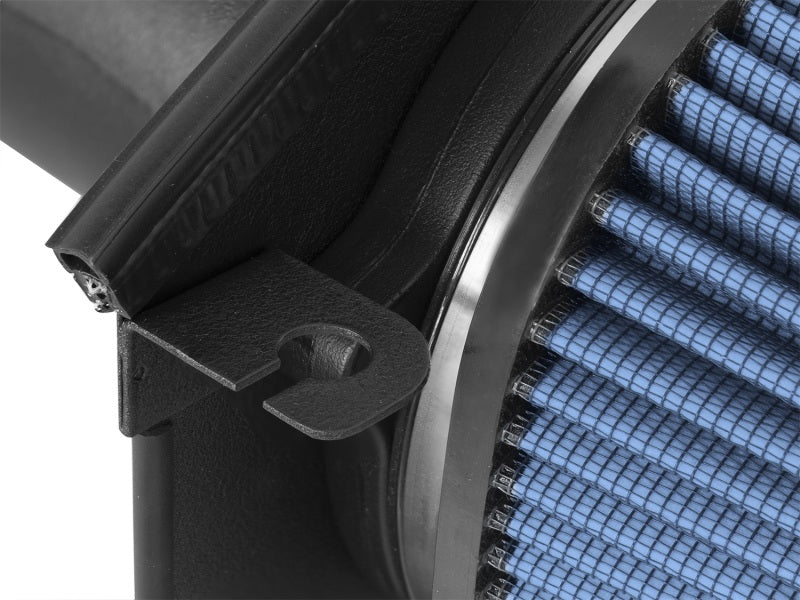 aFe MagnumFORCE Intakes Stage-2 P5R AIS 15-16 Dodge Challenger SRT Hellcat 6.2L V8 (sc) aFe Cold Air Intakes  AXOPROS