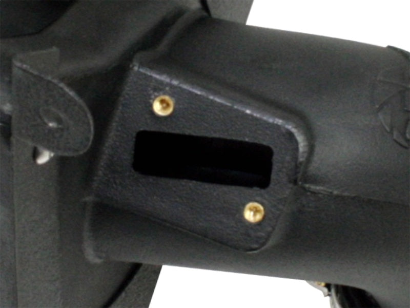 aFe MagnumFORCE Intakes Stage-2 P5R AIS P5R Audi A4 06-08 L4-2.0L (t) aFe Cold Air Intakes  AXOPROS