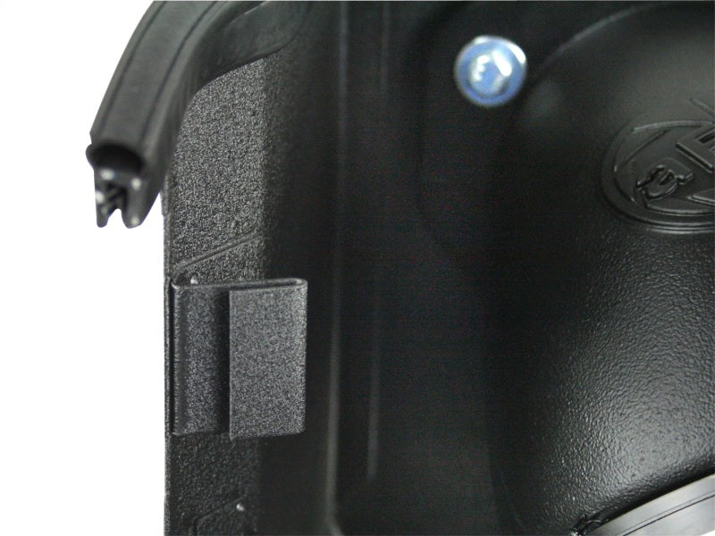 aFe MagnumFORCE Intakes Stage-2 P5R AIS P5R BMW 3-Series (E46) 99-06 L6-2.5L/2.8L/3.0L aFe Cold Air Intakes AXOPROS