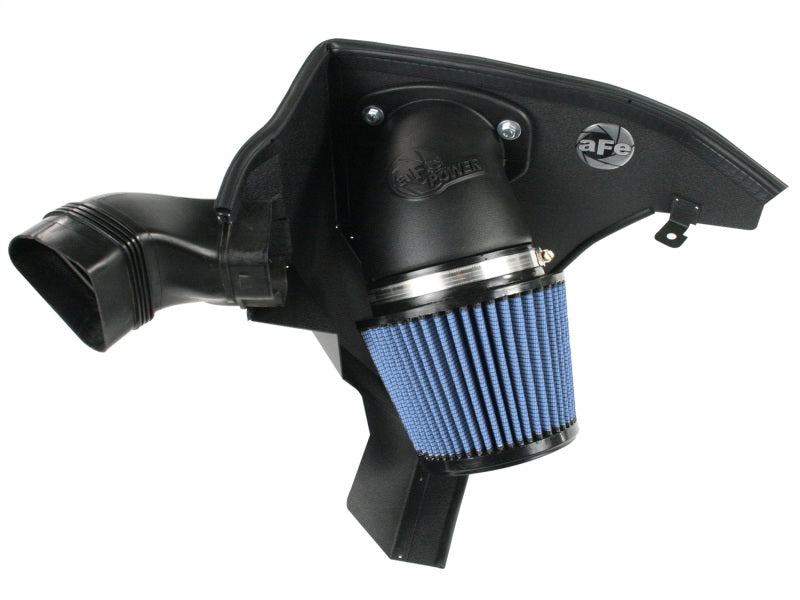 aFe MagnumFORCE Intakes Stage-2 P5R AIS P5R BMW 3-Series (E46) 99-06 L6-2.5L/2.8L/3.0L aFe Cold Air Intakes AXOPROS