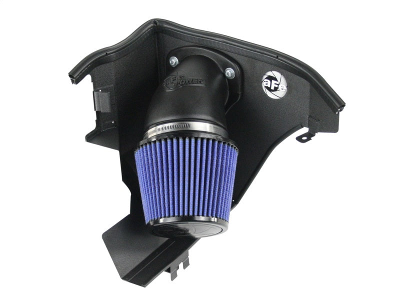 aFe MagnumFORCE Intakes Stage-2 P5R AIS P5R BMW 3-Series (E46) 99-06 L6-2.5L/2.8L/3.0L aFe Cold Air Intakes AXOPROS