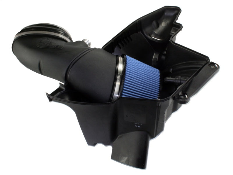 aFe MagnumFORCE Intakes Stage-2 P5R AIS P5R BMW M3 (E9X) 08-12 V8-4.0L aFe Cold Air Intakes AXOPROS