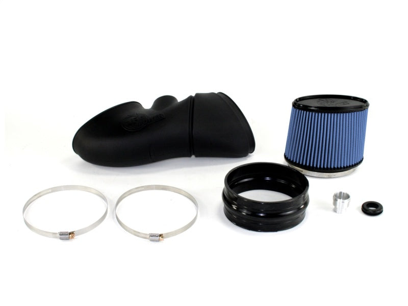 aFe MagnumFORCE Intakes Stage-2 P5R AIS P5R BMW M3 (E9X) 08-12 V8-4.0L aFe Cold Air Intakes AXOPROS