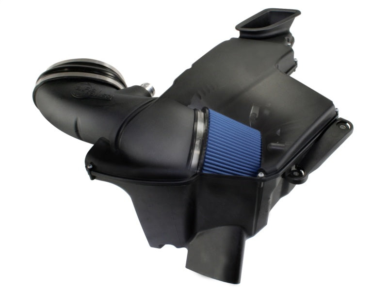 aFe MagnumFORCE Intakes Stage-2 P5R AIS P5R BMW M3 (E9X) 08-12 V8-4.0L aFe Cold Air Intakes AXOPROS