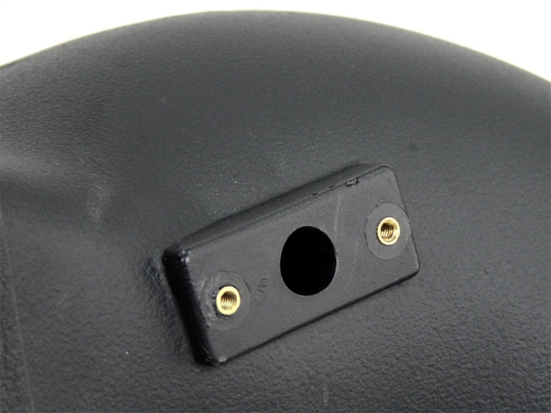 aFe MagnumFORCE Intakes Stage-2 P5R AIS P5R Dodge Diesel Trucks 03-09 L6-5.9/6.7L (td) aFe Cold Air Intakes AXOPROS