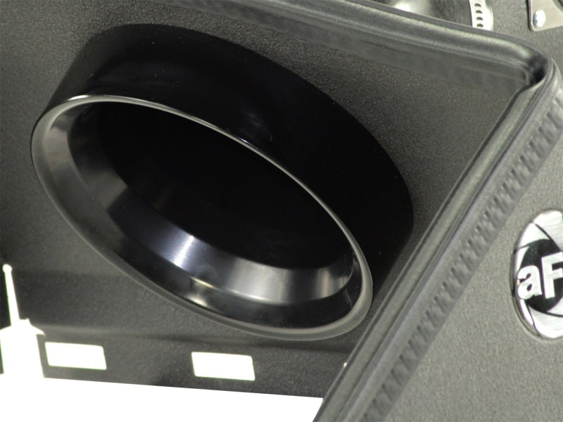 aFe MagnumFORCE Intakes Stage-2 P5R AIS P5R Dodge Trucks 03-08 V8-5.7L aFe Cold Air Intakes  AXOPROS