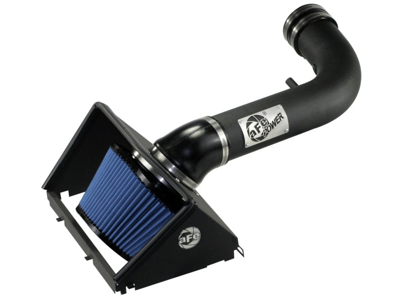 aFe MagnumFORCE Intakes Stage-2 P5R AIS P5R Dodge Trucks 03-08 V8-5.7L aFe Cold Air Intakes  AXOPROS