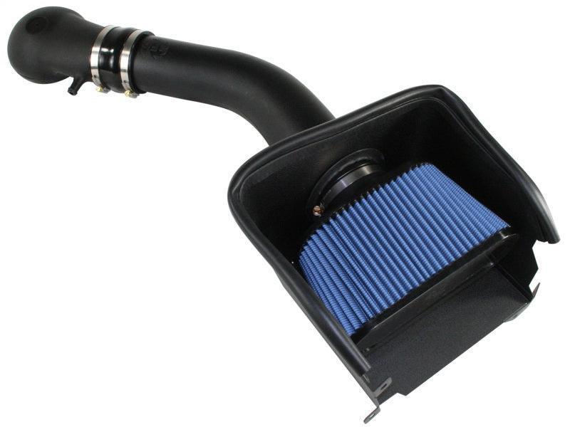aFe MagnumFORCE Intakes Stage-2 P5R AIS P5R Dodge Trucks 94-01 V8-5.2L/5.9L aFe Cold Air Intakes AXOPROS