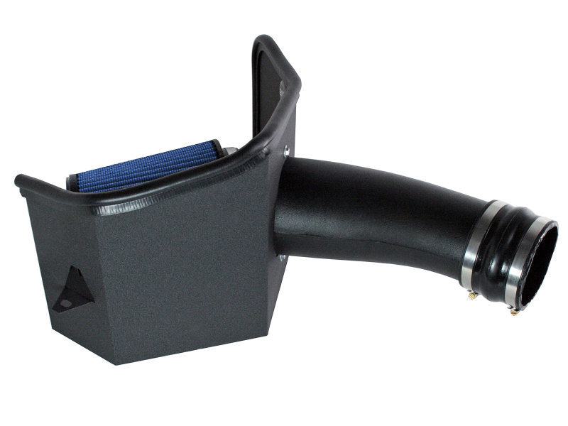 aFe MagnumFORCE Intakes Stage-2 P5R AIS P5R Ford Diesel Trucks 94-97 V8-7.3L (td) aFe Cold Air Intakes AXOPROS