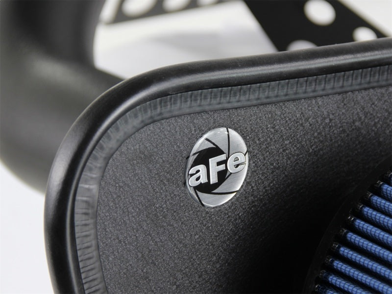 aFe MagnumFORCE Intakes Stage-2 P5R AIS P5R Ford F-150 04-08 V8-5.4L - AXOPROS