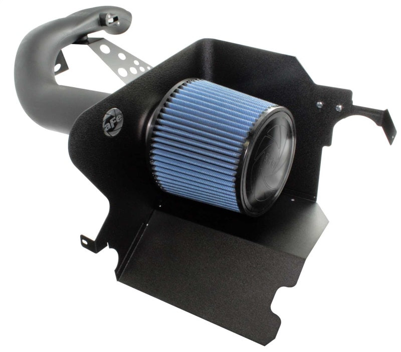 aFe MagnumFORCE Intakes Stage-2 P5R AIS P5R Ford F-150 04-08 V8-5.4L - AXOPROS