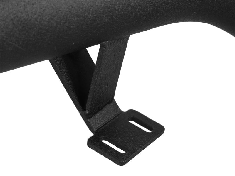 aFe MagnumFORCE Intakes Stage-2 P5R AIS P5R; Ford F-250/350 11-12 V8-6.2L (blk) aFe Cold Air Intakes AXOPROS