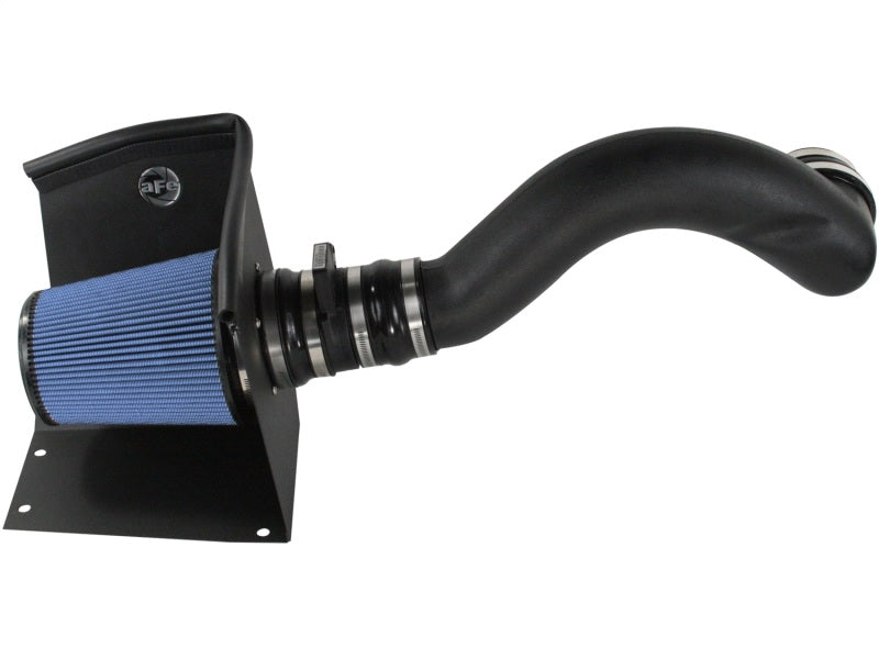 aFe MagnumFORCE Intakes Stage-2 P5R AIS P5R GM Trucks/SUVs 99-07 V8-4.8/5.3L (GMT800) aFe Cold Air Intakes  AXOPROS