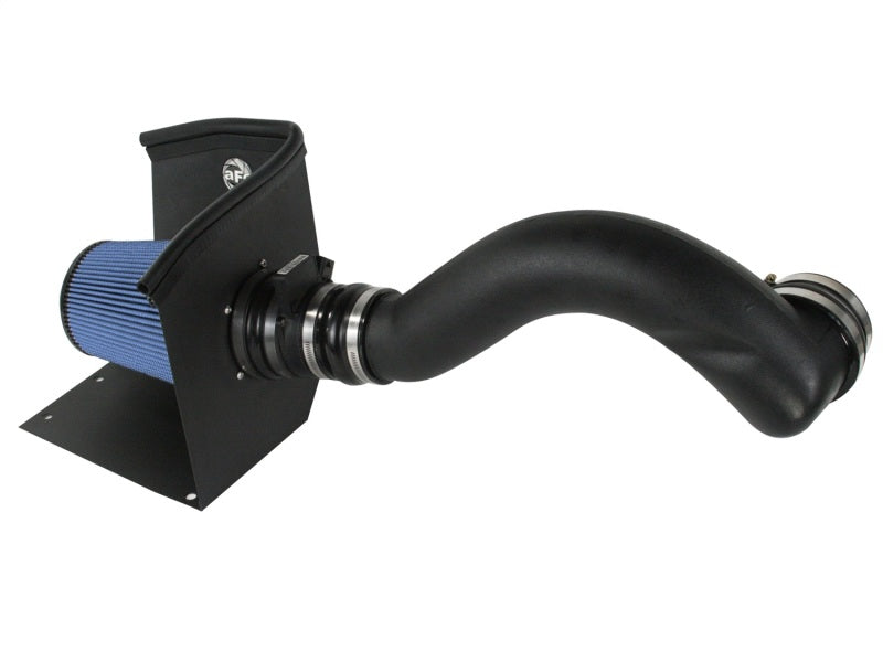 aFe MagnumFORCE Intakes Stage-2 P5R AIS P5R GM Trucks/SUVs 99-07 V8-4.8/5.3L (GMT800) aFe Cold Air Intakes  AXOPROS