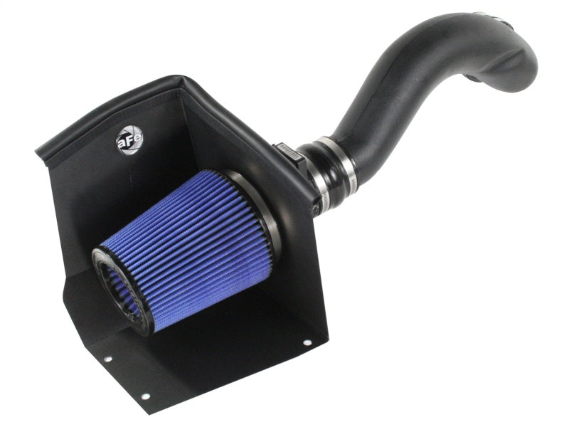 aFe MagnumFORCE Intakes Stage-2 P5R AIS P5R GM Trucks/SUVs 99-07 V8-4.8/5.3L (GMT800) aFe Cold Air Intakes  AXOPROS
