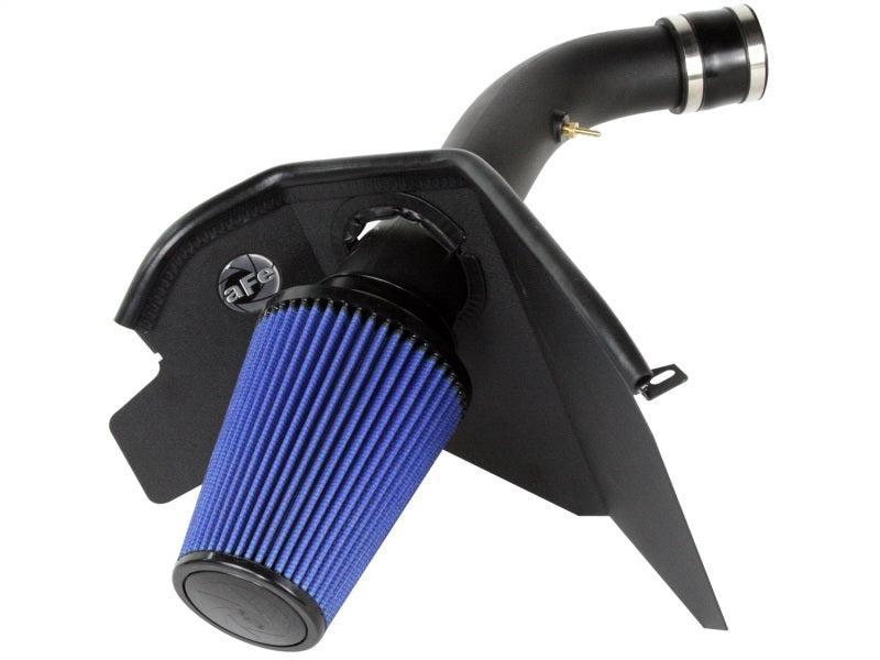aFe MagnumFORCE Intakes Stage-2 P5R AIS P5R Toyota Tacoma 99-04 4Rnr 99-02 V6-3.4L aFe Cold Air Intakes AXOPROS