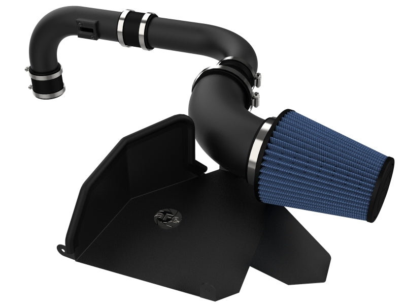 aFe MagnumFORCE Intakes Stage-2 P5R AIS P5R VW Jetta/GTI 05-08 L4-2.0L (t) MKV aFe Cold Air Intakes AXOPROS
