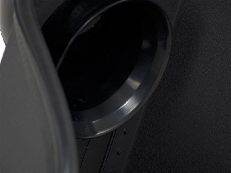 aFe MagnumFORCE Intakes Stage-2 P5R AIS PDS Ford Mustang 11-12 V6-3.7L (pol) aFe Cold Air Intakes AXOPROS