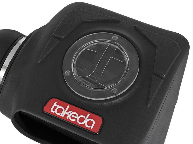 aFe MagnumFORCE Intakes Stage-2 PDS AIS PDS 2016 Honda Civic 1.5L aFe Cold Air Intakes AXOPROS