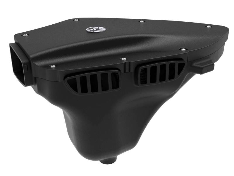 aFe MagnumFORCE Intakes Stage-2 PDS AIS PDS BMW 3-Series (E9X) 06-12 L6-3.0L (Blk) aFe Cold Air Intakes AXOPROS