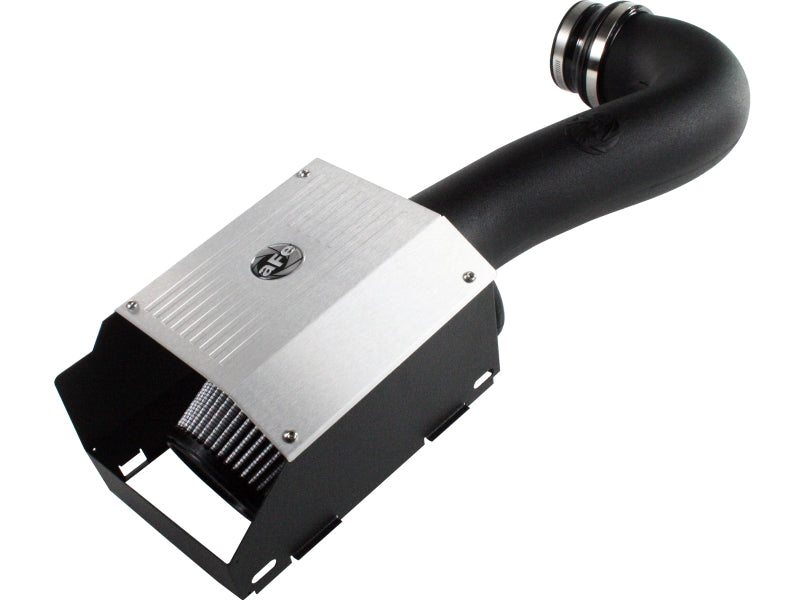 aFe MagnumFORCE Intakes Stage-2 PDS AIS PDS Jeep Grand Cherokee 05-07 Commander 06-07 V8-5.7L aFe Cold Air Intakes AXOPROS