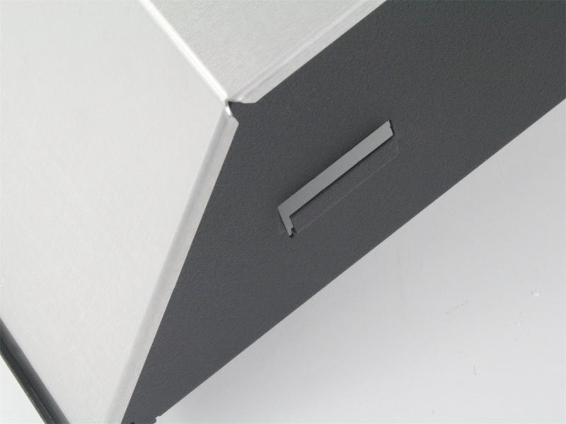 aFe MagnumFORCE Intakes Stage-2 PDS AIS PDS Mini Cooper S 02-06 L4-1.6L aFe Cold Air Intakes AXOPROS