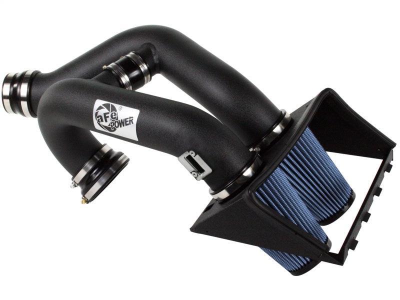 aFe MagnumFORCE Intakes Stage-2 Pro 5R 11 Ford F-150 V6 3.5L (tt) EcoBoost aFe Cold Air Intakes AXOPROS