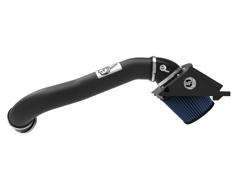 aFe MagnumFORCE Intakes Stage-2 Pro 5R 2015 Ford F-150 5.0L V8 aFe Cold Air Intakes AXOPROS