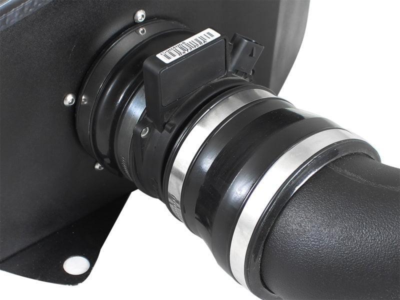 aFe MagnumFORCE Intakes Stage-2 Pro 5R Air Intake System Hummer H2 03-09 V8-6.0L aFe Cold Air Intakes AXOPROS
