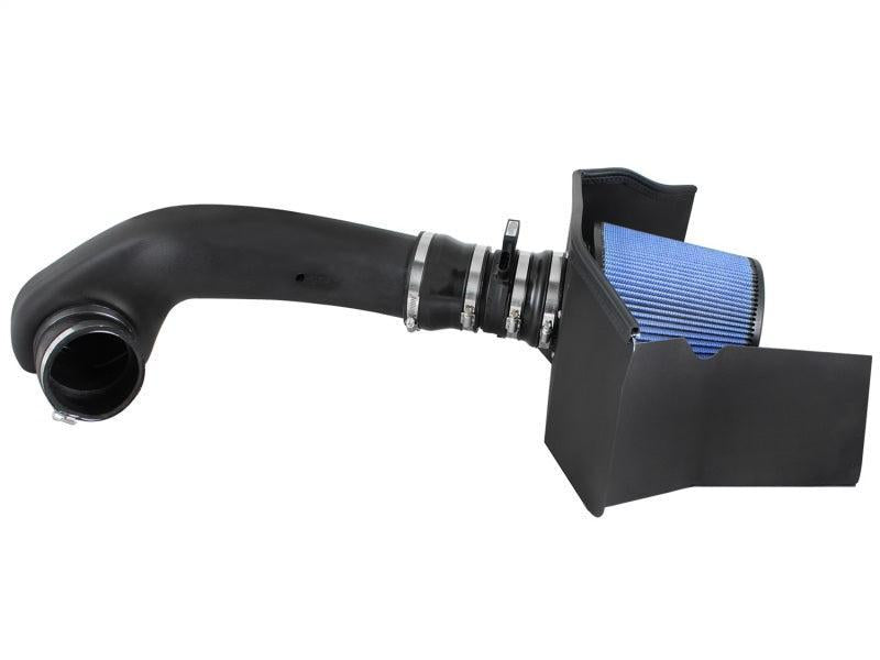 aFe MagnumFORCE Intakes Stage-2 Pro 5R Air Intake System Hummer H2 03-09 V8-6.0L aFe Cold Air Intakes AXOPROS