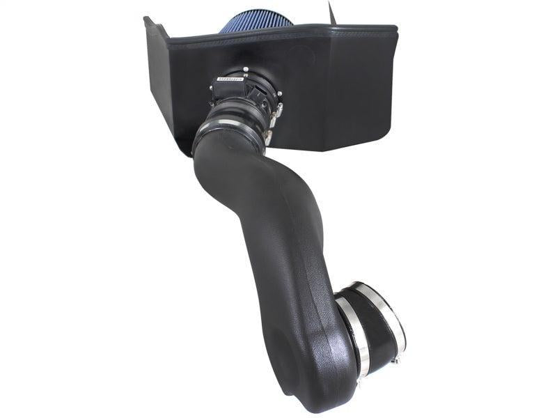 aFe MagnumFORCE Intakes Stage-2 Pro 5R Air Intake System Hummer H2 03-09 V8-6.0L aFe Cold Air Intakes AXOPROS