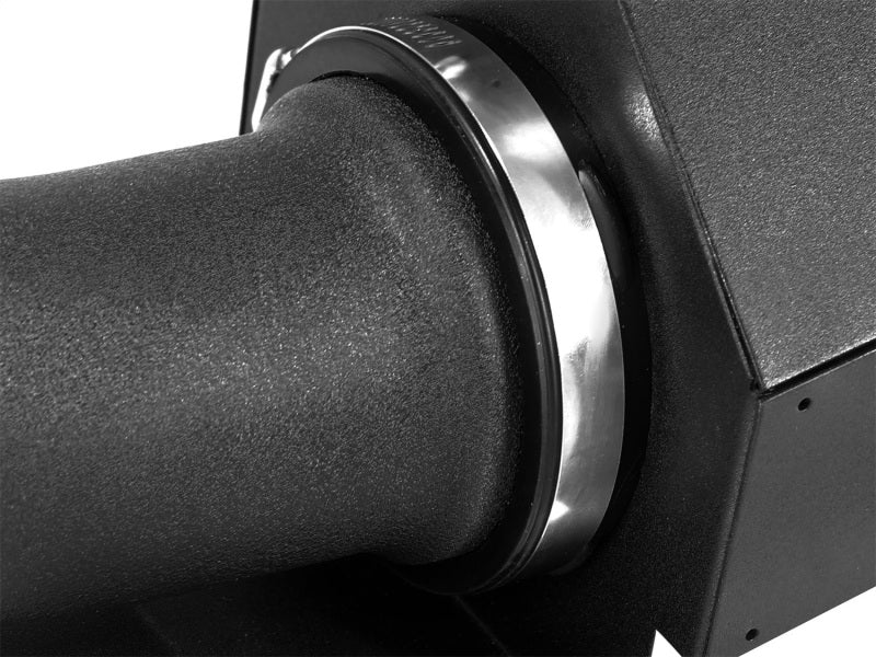 aFe MagnumFORCE Intakes Stage-2 Pro Dry S 10-15 Mini Cooper Countryman S 1.6L (T) aFe Cold Air Intakes AXOPROS