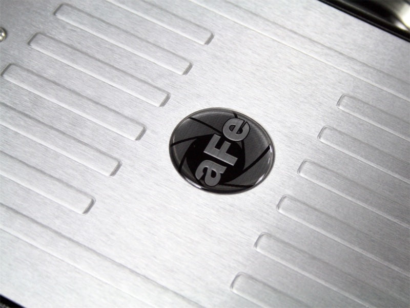 aFe MagnumFORCE Intakes Stage-2 Si PDS AIS PDS Toyota FJ 07-09/Tacoma05-11/4Runner03-09 V6-4.0L aFe Cold Air Intakes AXOPROS