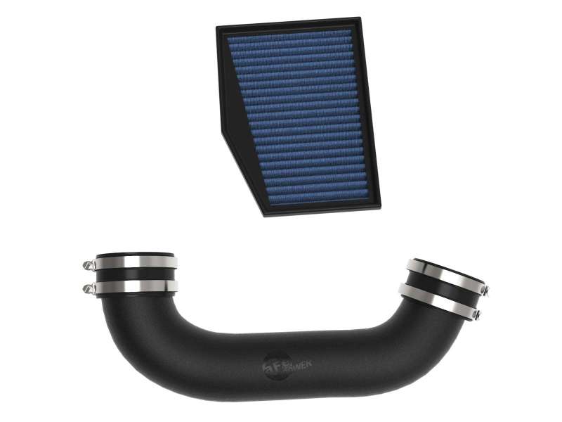 aFe MagnumFORCE Intakes Super Stock P5R AIS P5R Porsche Boxster 00-04 H6-2.7L aFe Cold Air Intakes AXOPROS