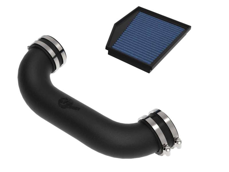 aFe MagnumFORCE Intakes Super Stock P5R AIS P5R Porsche Boxster 00-04 H6-2.7L aFe Cold Air Intakes AXOPROS