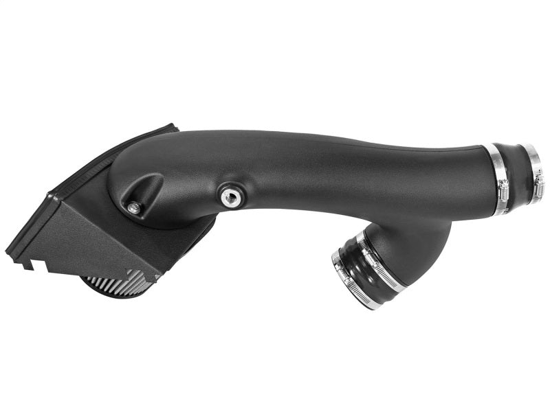 aFe MagnumFORCE Pro DRY S Stage-2 Intake System 16 Ford F-150 EcoBoost V6-2.7L/3.5L (tt) aFe Cold Air Intakes AXOPROS