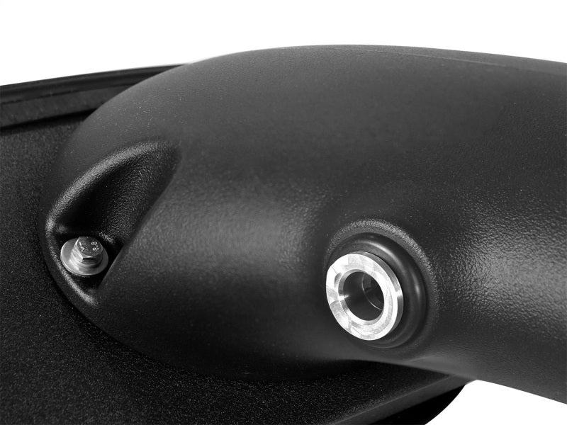 aFe MagnumFORCE Pro DRY S Stage-2 Intake System 16 Ford F-150 EcoBoost V6-2.7L/3.5L (tt) aFe Cold Air Intakes AXOPROS
