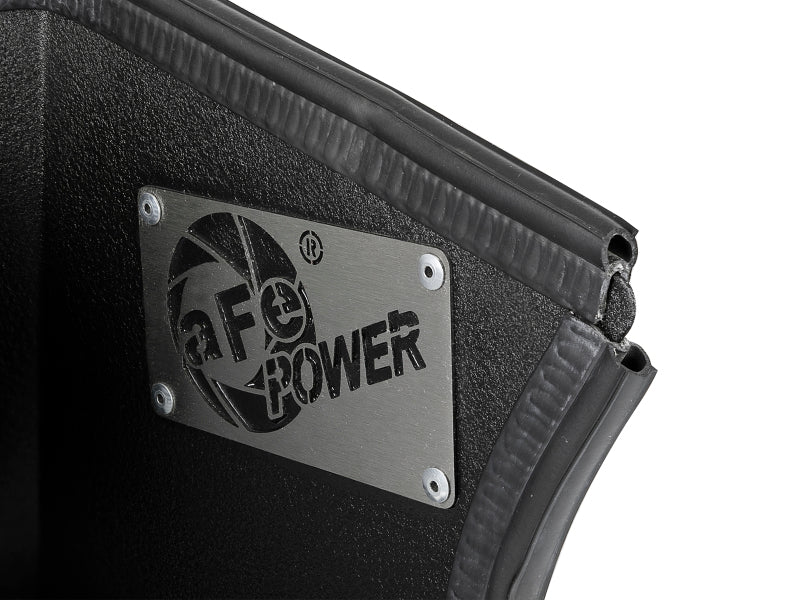 aFe MagnumFORCE Spare Parts Trim Seal Kit (1/16IN X 7/16IN) x 36IN L aFe Air Intake Components  AXOPROS