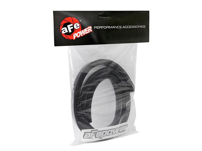 aFe MagnumFORCE Spare Parts Trim Seal Kit (1/16IN X 7/16IN) x 36IN L aFe Air Intake Components  AXOPROS