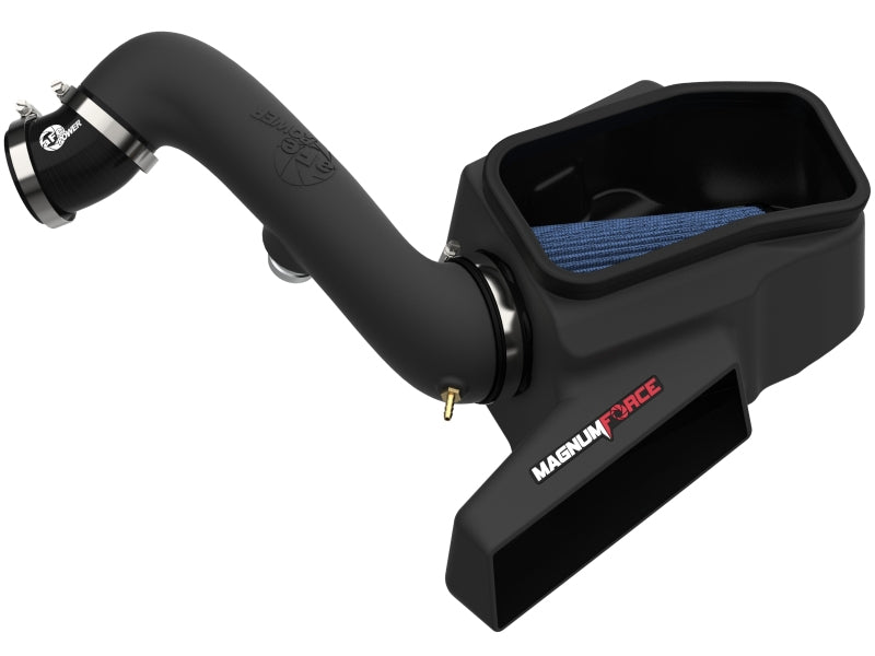 aFe MagnumFORCE Stage-2 Pro 5R Cold Air Intake System 19-20 Volkswagen Jetta L4-1.4L (t) aFe Cold Air Intakes AXOPROS