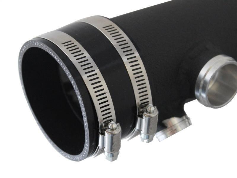 aFe MagnumFORCE Stage-2 Pro DRY S CAIS 09-10 Volkswagen Jetta/Golf/Rabbit (MKV) L5-2.5L aFe Cold Air Intakes AXOPROS