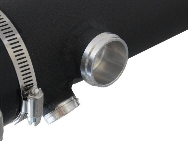 aFe MagnumFORCE Stage-2 Pro DRY S CAIS 09-10 Volkswagen Jetta/Golf/Rabbit (MKV) L5-2.5L aFe Cold Air Intakes AXOPROS